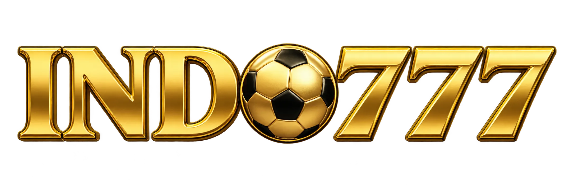 Logo indo777