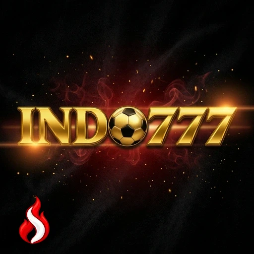 Logo indo777
