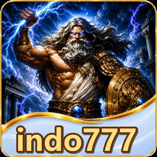 Tampilan unduh paket APK indo777 versi 6.2.4 berukuran 41.8 MB